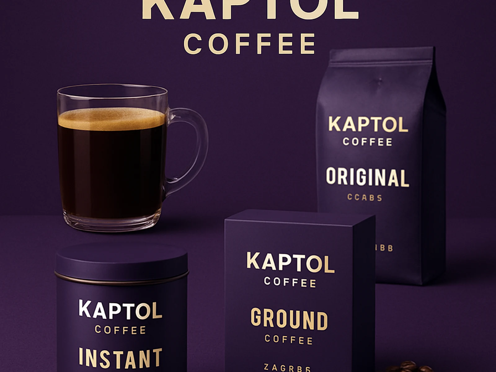 Kaptol Coffee