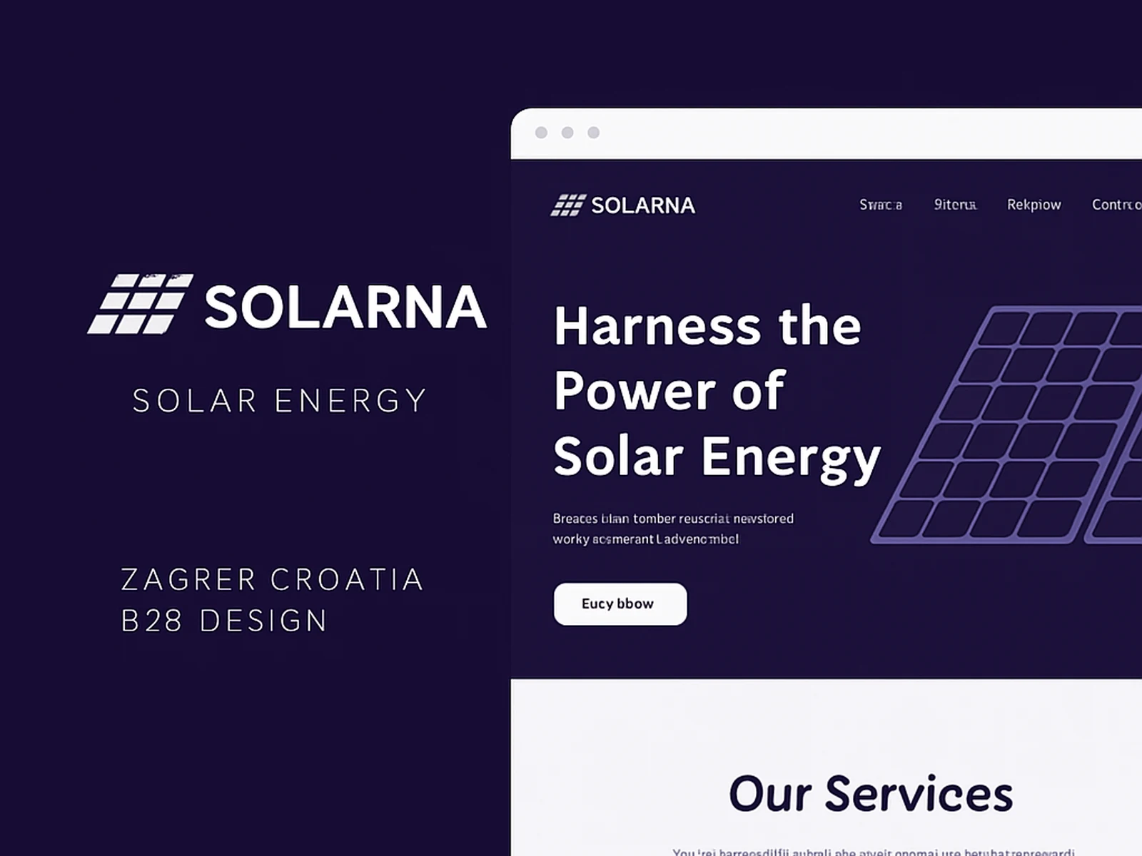 Solarna d.o.o.