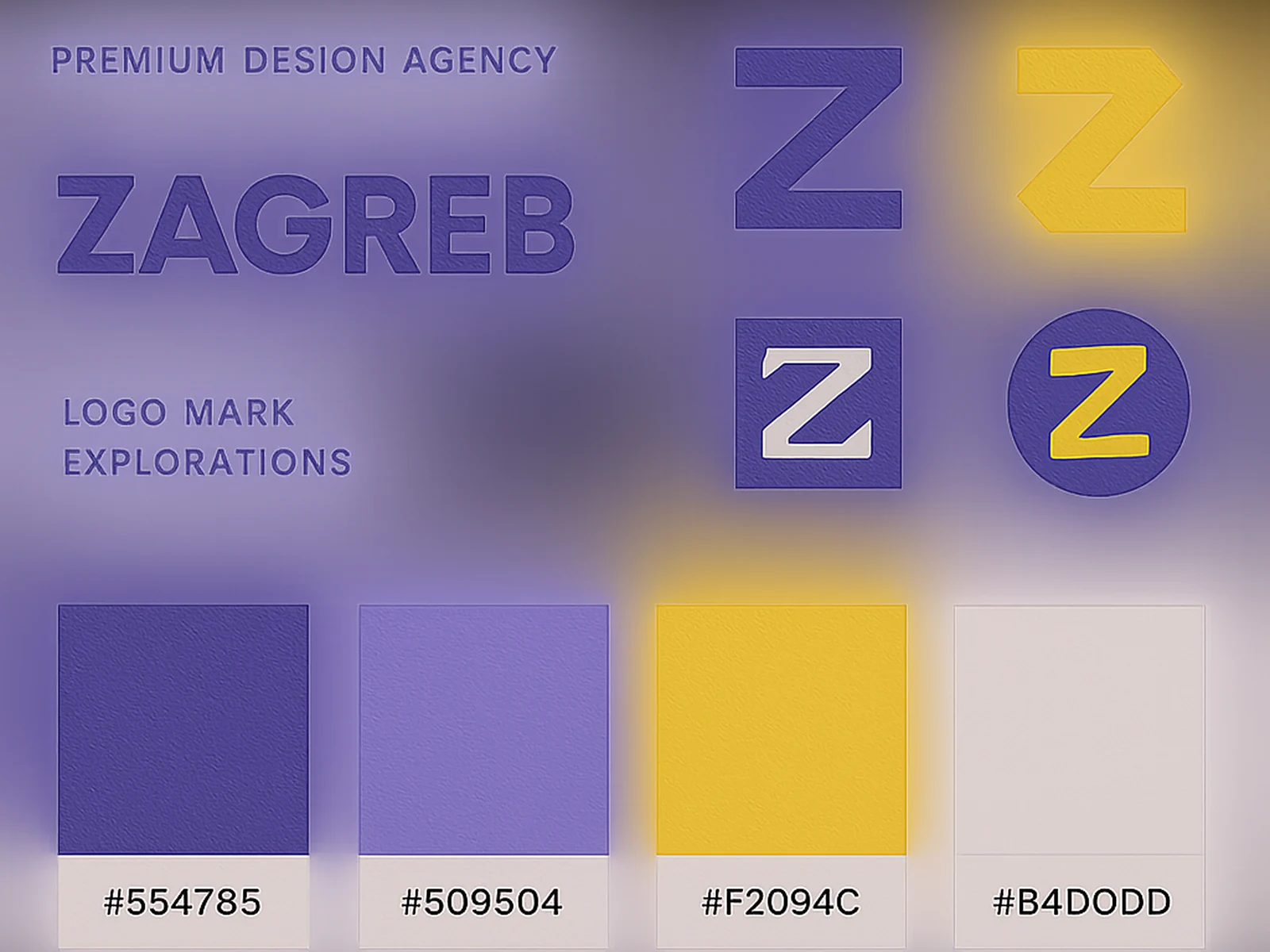 Brand Identity